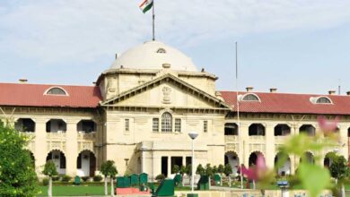 Allahabad High Court Stays Suspension of Sambhal Teacher Over Islamic Prayers
