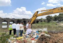 Anti-Dengue and Anti-Mosquito Campaign Intensifies in Karwan
