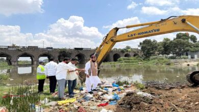 Anti-Dengue and Anti-Mosquito Campaign Intensifies in Karwan