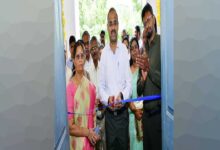 Chennai corporation opens mental health wellness centre for employees