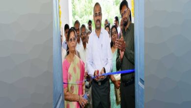 Chennai corporation opens mental health wellness centre for employees