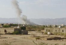 Houthis say 210 prisoners freed after capture of port city