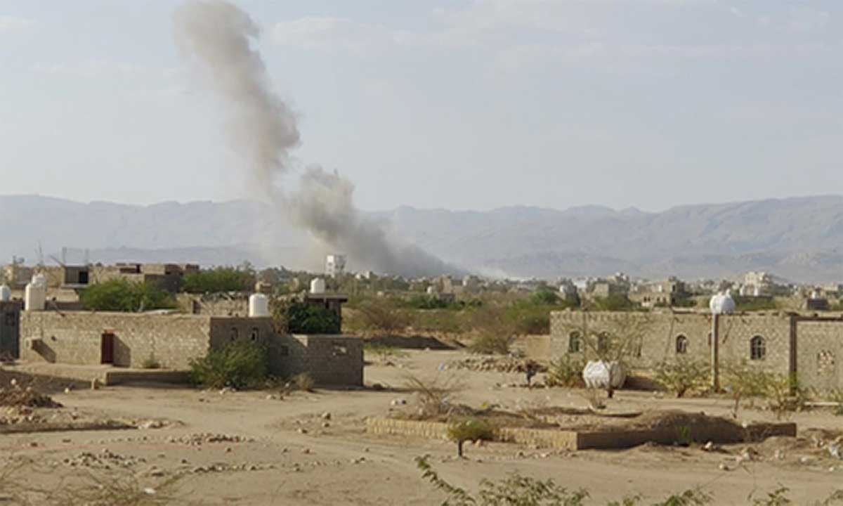 Houthis say 210 prisoners freed after capture of port city