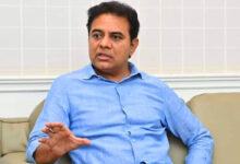 Police Deny Permission for KTR’s Farmers’ Rally in Miryalaguda, BRS Alleges Congress Conspiracy