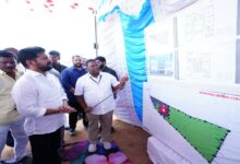 Chief Minister Revanth Reddy Leaves for Maddur in Kodangal Constituency
