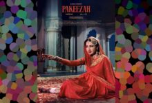 Meena Kumari's 'Pakeezah' 4K Restoration to premiere at the London Film Festival