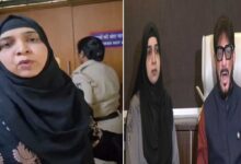Row erupts after Muslim women barred from entering Mumbai hospital in burqa
