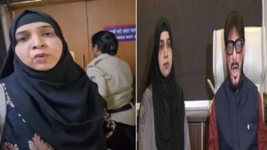 Row erupts after Muslim women barred from entering Mumbai hospital in burqa