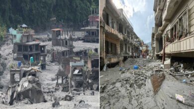 Nepal flood death toll crosses 1,000, nearly 4,000 still out of contact