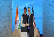 Piyush Goyal to visit US for G20 Trade Ministers' meet, India-US trade talks: Sergio Gor