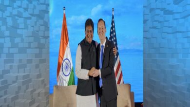 Piyush Goyal to visit US for G20 Trade Ministers' meet, India-US trade talks: Sergio Gor