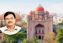Relief for HYDRAA Commissioner as Telangana HC suspends single judge's order