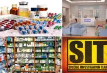 Fake Pharma Racket with ₹15 Crore Turnover Exposed by Karnataka SIT