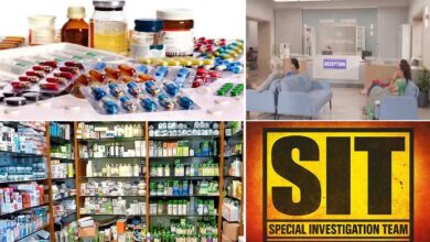 Fake Pharma Racket with ₹15 Crore Turnover Exposed by Karnataka SIT