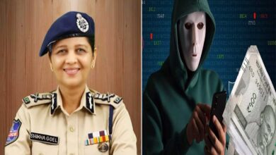 Telangana Police facilitates refund of Rs 139 crore to cyber fraud victims