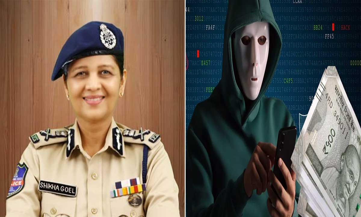 Telangana Police facilitates refund of Rs 139 crore to cyber fraud victims