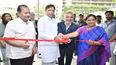 STANLEY LIFESTYLES Unveils Its First Superlative Living Flagship Store in Hyderabad, Laying the Foundation for Global Expansion