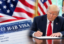 Trump Extends $100,000 H-1B Fee Requirement for Another Year