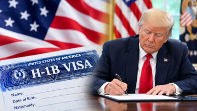 Trump Extends $100,000 H-1B Fee Requirement for Another Year