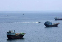 Iran's IRGC says 'violating' oil tanker hit in Hormuz Strait
