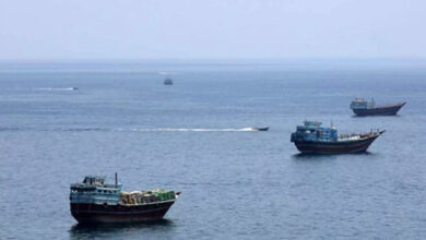 Iran's IRGC says 'violating' oil tanker hit in Hormuz Strait