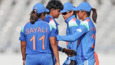 2nd ODI: After crushing opening victory, clinical India eye series-clinching win over Zimbabwe