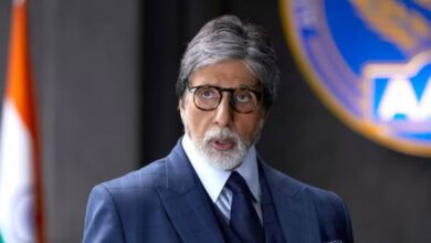 Amitabh Bachchan questions age-old beliefs and superstitions