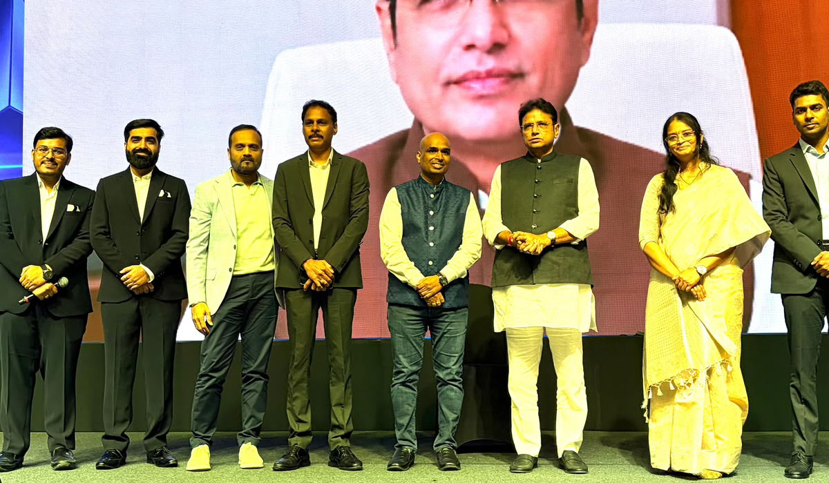 GDG Hyderabad Successfully Concludes DevFest 2026, Uniting Over 3,000 Developers in Telangana's Largest Tech Gathering