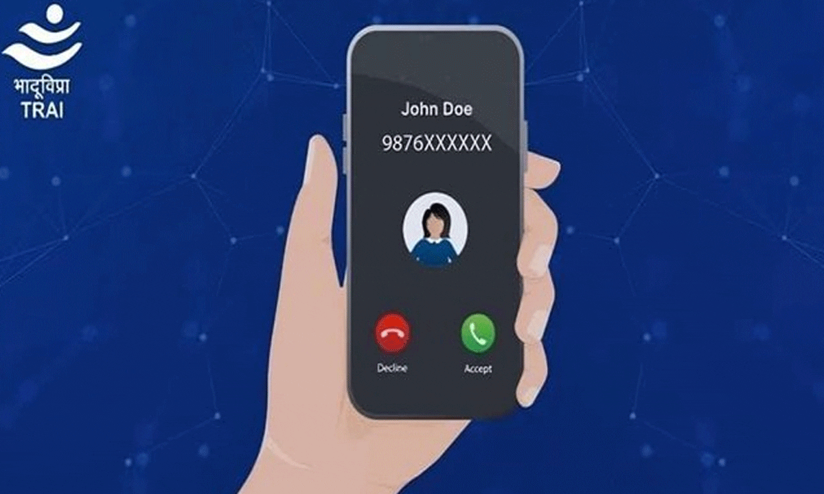 Govt mandates caller name display service for telecom users from Nov 1