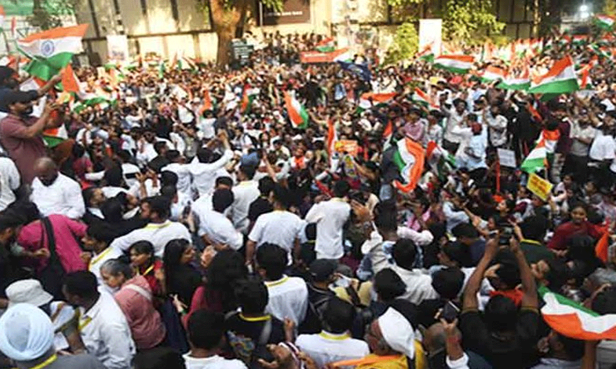 INDIA bloc's anti-CEC battle gets a new dimension with CJP outreach