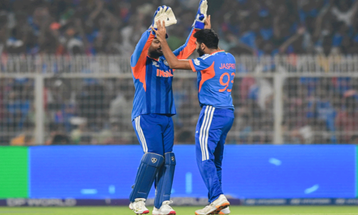 'No replacement for Bumrah, but we've talent coming along': Samson after Hyderabad loss