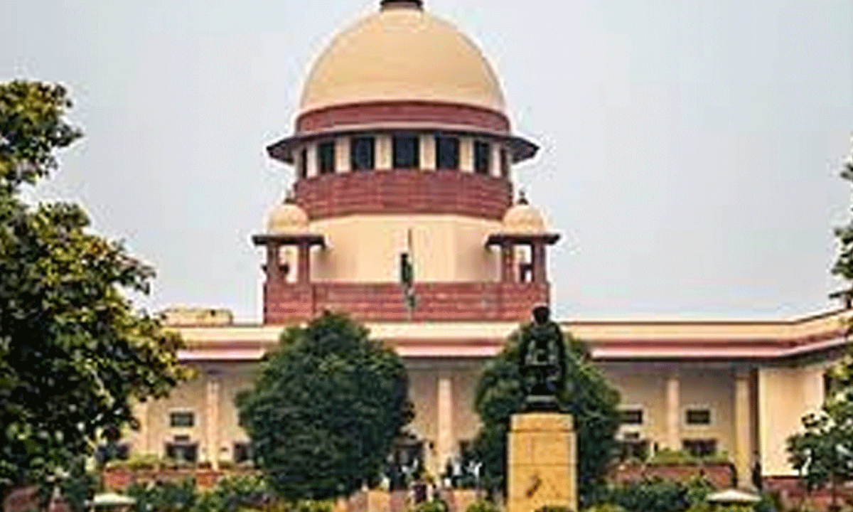 SC upholds Madras HC order striking down TN reservation benefit for Muslim converts