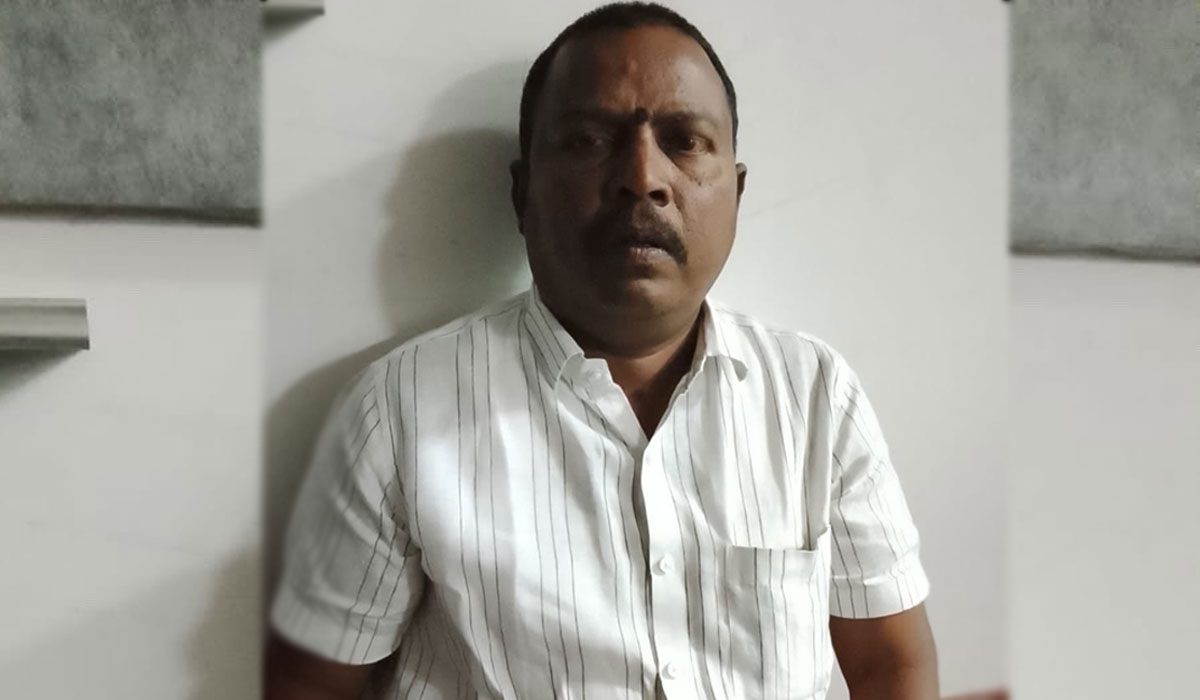 Woman Allegedly Sexually Assaulted After Being Promised a Government ...