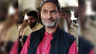NIA court orders trial against Yasin Malik, 6 others in Rs 8.94 crore money laundering case